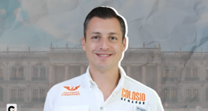 Colosio: el tercero en discordia que podría cambiar el juego en Nuevo León