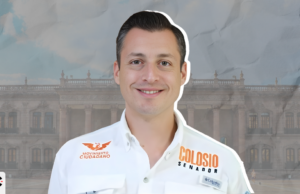 Colosio: el tercero en discordia que podría cambiar el juego en Nuevo León