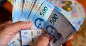 Salario mínimo sube 13% y refuerza poder adquisitivo rumbo a 2030