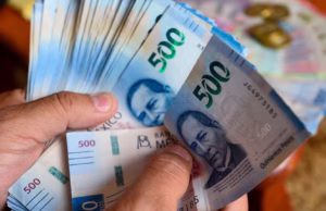 Salario mínimo sube 13% y refuerza poder adquisitivo rumbo a 2030