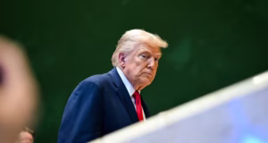 Trump es visto como un “enemigo de Europa”, según sondeo en 7 países de la UE