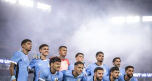 Uruguay elige Playa del Carmen como base para el Mundial 2026