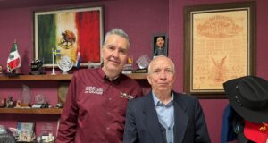 PROPONE WALDO REFORMA A MODALIDAD 40 PARA MEJORAR PENSIONES