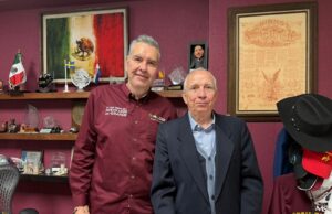 PROPONE WALDO REFORMA A MODALIDAD 40 PARA MEJORAR PENSIONES