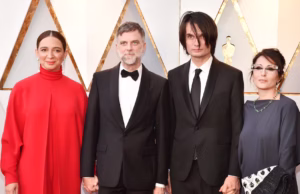 Paul Thomas Anderson exige retirar su música del documental “Melania” El director y Jonny Greenwood denuncian el uso no autorizado de un tema de “El hilo fantasma”