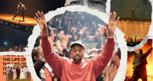 «Waves don’t die»: 10 años de The Life of Pablo como el último clásico de Kanye West