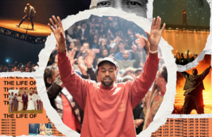 «Waves don’t die»: 10 años de The Life of Pablo como el último clásico de Kanye West