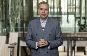 WALDO FERNÁNDEZ CUESTIONA SUSTENTO FINANCIERO PARA PROGRAMAS SOCIALES EN NUEVO LEÓN