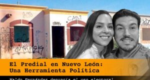 El Predial en Nuevo León: Una Herramienta Política