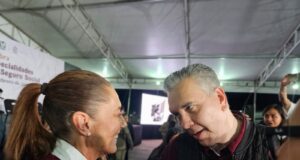 REAFIRMA WALDO: “LOS COMPROMISOS DE LA PRESIDENTA CON NL SE ESTÁN CUMPLIENDO”