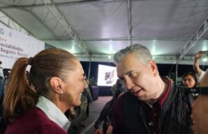 REAFIRMA WALDO: “LOS COMPROMISOS DE LA PRESIDENTA CON NL SE ESTÁN CUMPLIENDO”