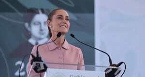 Sheinbaum mantiene 69% de aprobación pese a desgaste en economía y seguridad