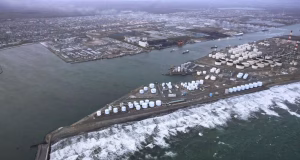Fuerte sismo de 7.4 sacude Japón y activa alerta de tsunami