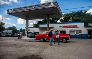 España enviará ayuda humanitaria a Cuba ante crisis por embargo