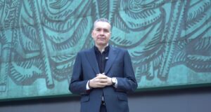 “NUEVO LEÓN ESTARÁ EN EL CENTRO DE LA AGENDA NACIONAL” ASEGURA WALDO FERNÁNDEZ