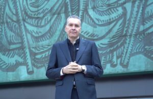 “NUEVO LEÓN ESTARÁ EN EL CENTRO DE LA AGENDA NACIONAL” ASEGURA WALDO FERNÁNDEZ