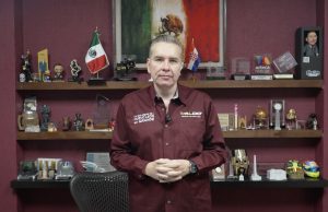 EXIGE WALDO INFORME POR CRÉDITOS MILLONARIOS NO EJERCIDOS EN AGUA Y DRENAJE