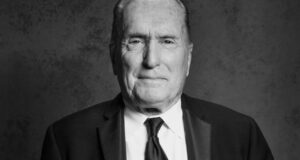 Fallece Robert Duvall a los 95 años: El adiós a un ícono del cine