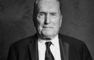 Fallece Robert Duvall a los 95 años: El adiós a un ícono del cine
