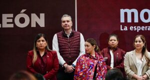 “PRESUPUESTO 2026 DEBE PONER A LA GENTE AL CENTRO”: WALDO FERNÁNDEZ