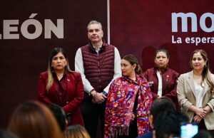 “PRESUPUESTO 2026 DEBE PONER A LA GENTE AL CENTRO”: WALDO FERNÁNDEZ