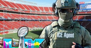 ICE confirma que no realizará operativos migratorios durante el Super Bowl