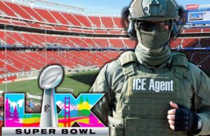 ICE confirma que no realizará operativos migratorios durante el Super Bowl