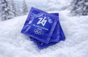 Villa Olímpica se queda sin condones: Agotan 10,000 unidades en solo 72 horas