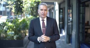 WALDO FERNÁNDEZ CONFIRMA CRISIS DE DRENAJE EN NUEVO LEÓN; 793 MIL FUGAS DE AGUAS NEGRAS ENTRE 2019 y 2025