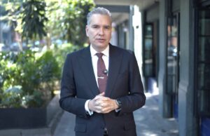 WALDO FERNÁNDEZ CONFIRMA CRISIS DE DRENAJE EN NUEVO LEÓN; 793 MIL FUGAS DE AGUAS NEGRAS ENTRE 2019 y 2025