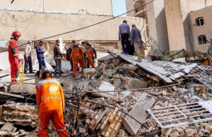 Trump anuncia la muerte del líder supremo iraní tras bombardeo conjunto