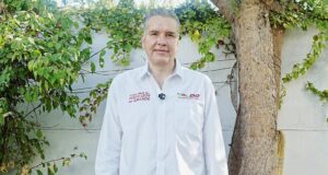 ‘¿DÓNDE ESTÁN LOS ÁRBOLES?’: EXIGE WALDO FERNÁNDEZ TRANSPARENCIA EN REFORESTACIÓN