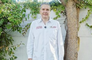 ‘¿DÓNDE ESTÁN LOS ÁRBOLES?’: EXIGE WALDO FERNÁNDEZ TRANSPARENCIA EN REFORESTACIÓN