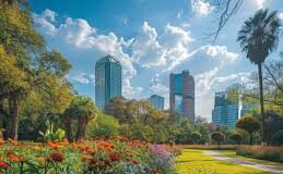 Monterrey siente el verano antes de tiempo