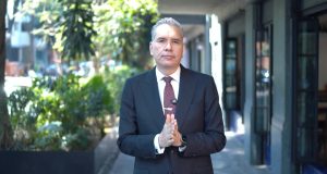 “FUE UN TRIUNFO DE TODOS”: WALDO RECONOCE A FUERZAS ARMADAS