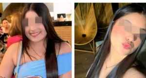 Falso repartidor llega con flores y asesina a joven de 22 años