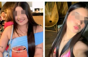 Falso repartidor llega con flores y asesina a joven de 22 años