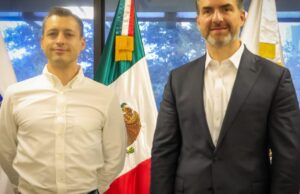 Adrián de la Garza y Colosio Riojas quieren lavarse las manos por miles de millones de pesos gastados en construir un parque fotovoltaico inexistente