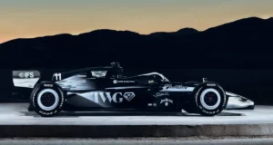 Cadillac revela el monoplaza de “Checo” Pérez para su debut en F1