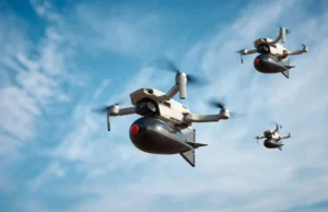 Drones de cárteles provocan crisis aérea en El Paso; EU neutraliza amenaza