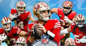 Los San Francisco 49ers regresan a México: NFL confirma partido oficial para 2026.