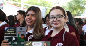 Gobierno de México abre registro para la Beca Benito Juárez 2026 de Educación Media Superior