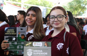 Gobierno de México abre registro para la Beca Benito Juárez 2026 de Educación Media Superior