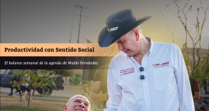 Productividad con Sentido Social