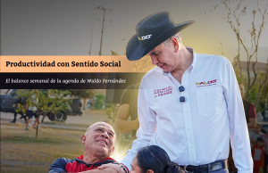 Productividad con Sentido Social