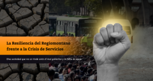 La Resiliencia del Regiomontano frente a la Crisis de Servicios