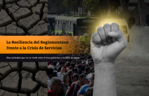 La Resiliencia del Regiomontano frente a la Crisis de Servicios