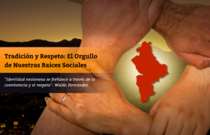 Tradición y Respeto: El Orgullo de Nuestras Raíces Sociales