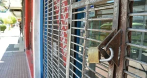 Pierde Nuevo León 1,213 empresas formales en 2025