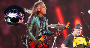 Metallica dará ocho conciertos en La Esfera de Las Vegas